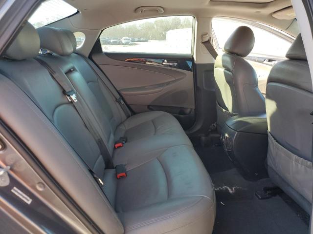 Photo 10 from auction – 2011 HYUNDAI SONATA SE with VIN 5NPEC4ACXBH113490