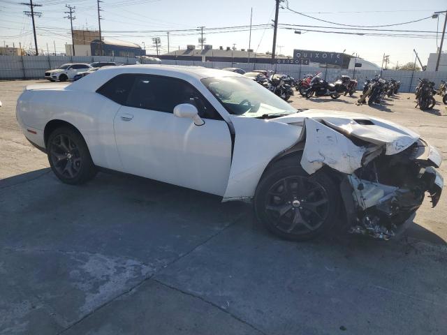 Photo 4 from auction – 2019 DODGE CHALLENGER with VIN 2C3CDZAG6KH746604