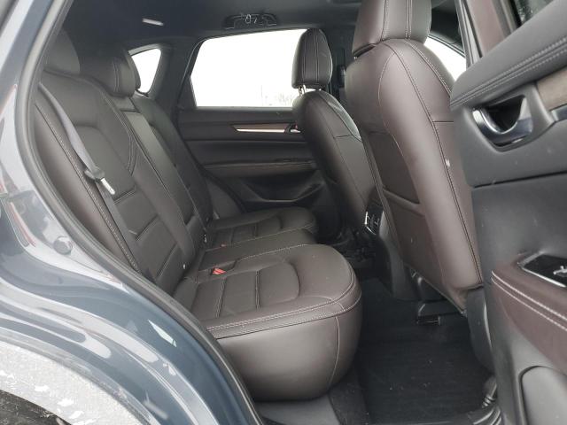 Photo 11 from auction – 2024 MAZDA CX-5 SIGNA with VIN JM3KFBEYXR0356381