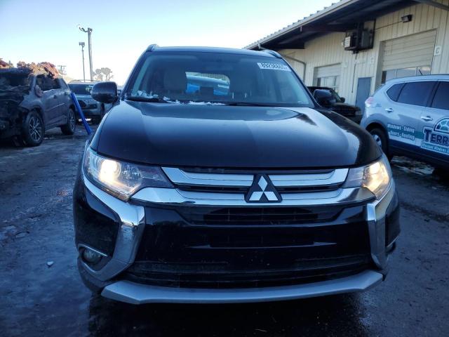 Photo 5 from auction – 2016 MITSUBISHI OUTLANDER with VIN JA4AD3A3XGZ022963