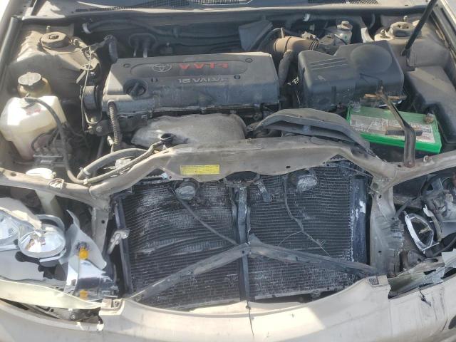 Photo 11 from auction – 2005 TOYOTA CAMRY LE with VIN 4T1BE30K05U004252