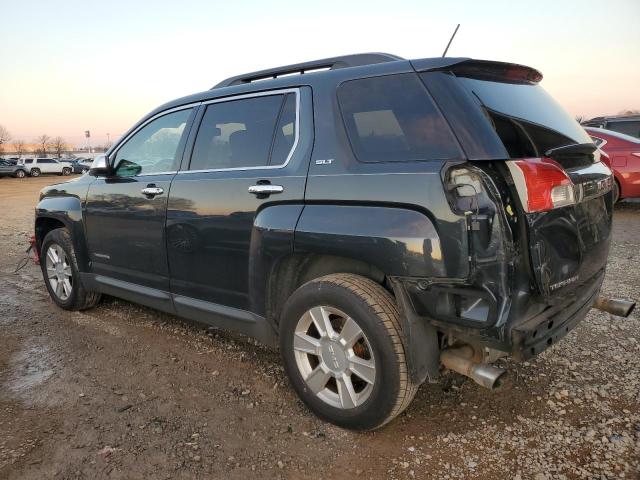 Photo 2 from auction – 2013 GMC TERRAIN SL with VIN 2GKFLUE33D6353331
