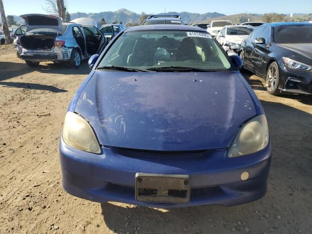 Photo 5 from auction – 2001 HONDA INSIGHT with VIN JHMZE13791T000438