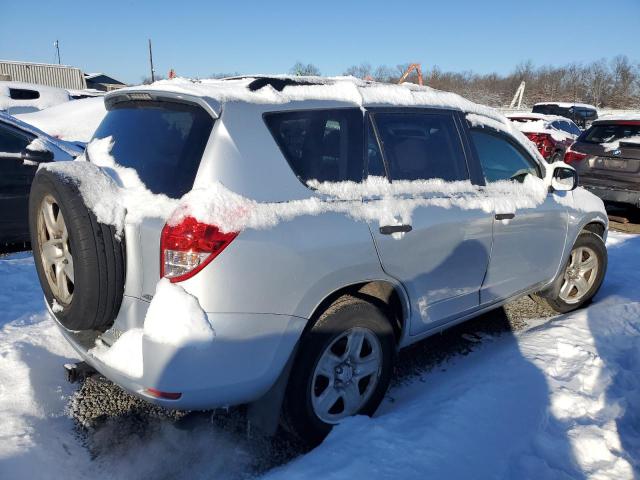 Photo 3 from auction – 2006 TOYOTA RAV4 with VIN JTMBK33V565011017