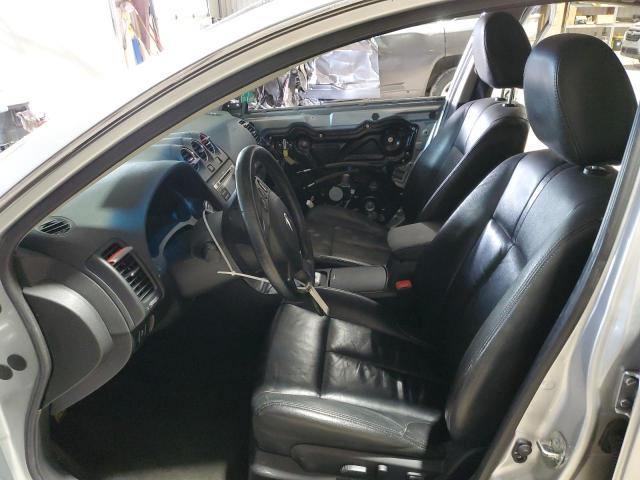 Photo 7 from auction – 2011 NISSAN ALTIMA BAS with VIN 1N4AL2AP4BC159906