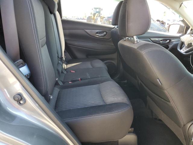 Photo 11 from auction – 2017 NISSAN ROGUE S with VIN JN8AT2MT2HW144416