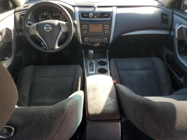Photo 8 from auction – 2015 NISSAN ALTIMA 2.5 with VIN 1N4AL3APXFC242719
