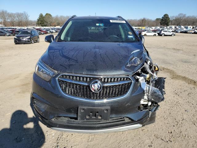 Photo 5 from auction – 2018 BUICK ENCORE PRE with VIN KL4CJASBXJB700753