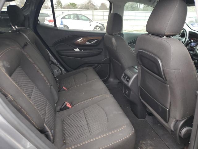 Photo 11 from auction – 2020 GMC TERRAIN SL with VIN 3GKALTEV2LL175878
