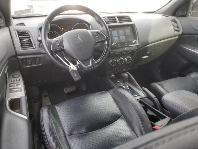 Photo 8 from auction – 2022 MITSUBISHI OUTLANDER with VIN JA4ARVAW5NU002234