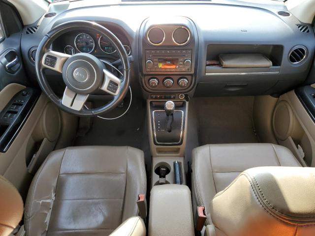 Photo 8 from auction – 2011 JEEP COMPASS LI with VIN 1J4NF5FB1BD275327