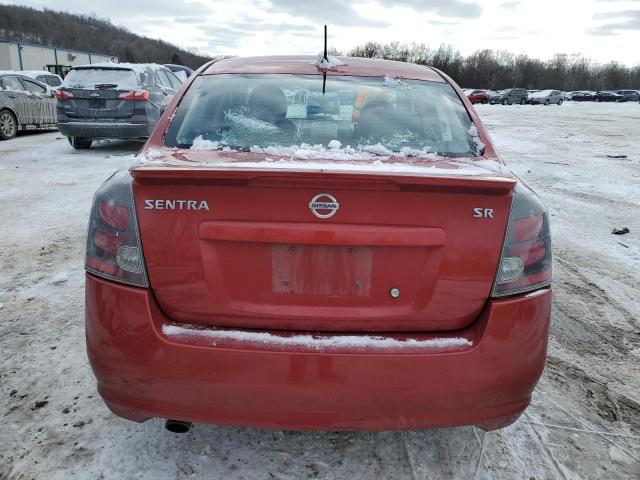 Photo 6 from auction – 2011 NISSAN SENTRA with VIN 3N1AB6AP1BL609376