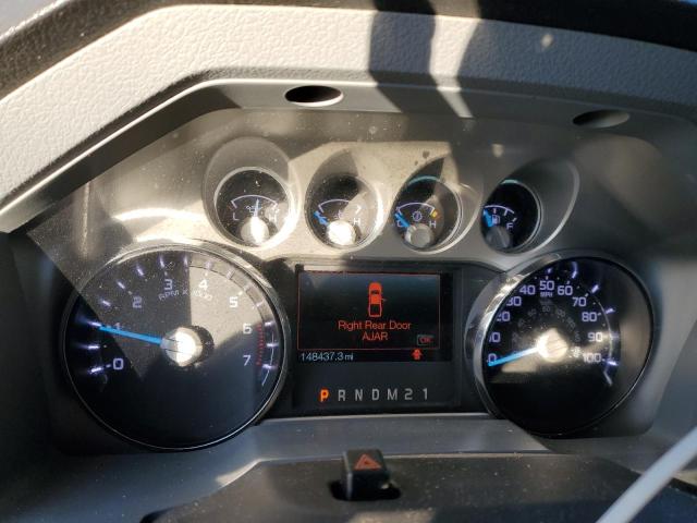 Photo 9 from auction – 2015 FORD F250 SUPER with VIN 1FT7W2B63FED53497