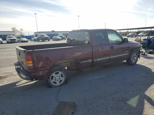 Photo 3 from auction – 2001 CHEVROLET SILVERADO with VIN 2GCEC19T911264923