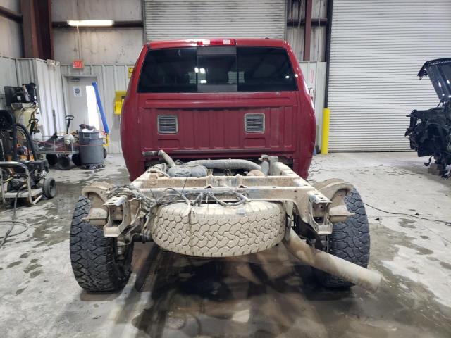 Photo 6 from auction – 2010 DODGE RAM 2500 with VIN 3D7UT2CL5AG147282
