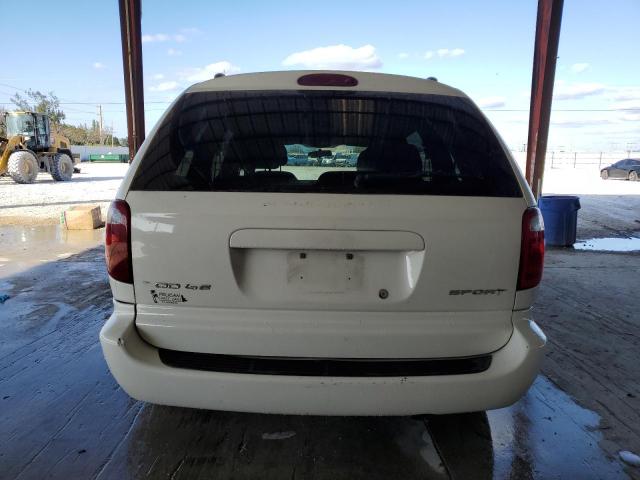 Photo 6 from auction – 2003 DODGE GRAND CARA with VIN 2D4GP44393R282187