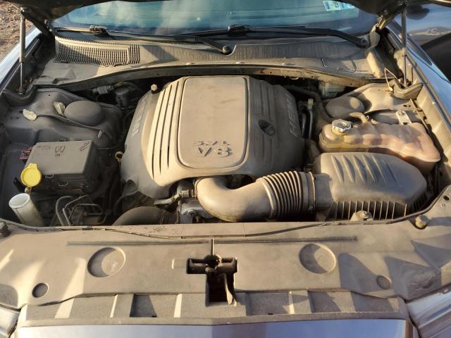 Photo 11 from auction – 2014 DODGE CHARGER R/ with VIN 2C3CDXCT2EH216083