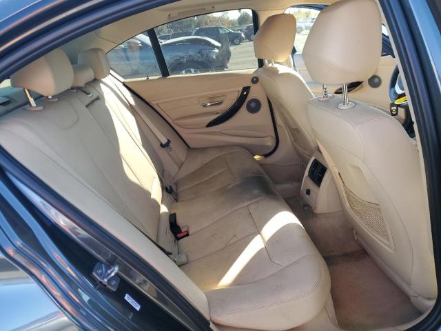 Photo 10 from auction – 2014 BMW 328 I SULE with VIN WBA3C1C54EK110592