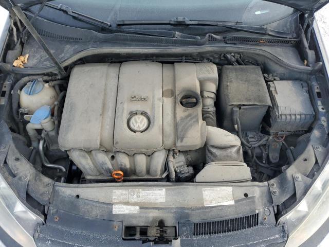 Photo 11 from auction – 2013 VOLKSWAGEN GOLF with VIN WVWBA7AJ4DW008112