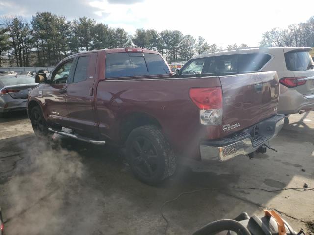 Photo 2 from auction – 2007 TOYOTA TUNDRA DOU with VIN 5TBBV54137S457735