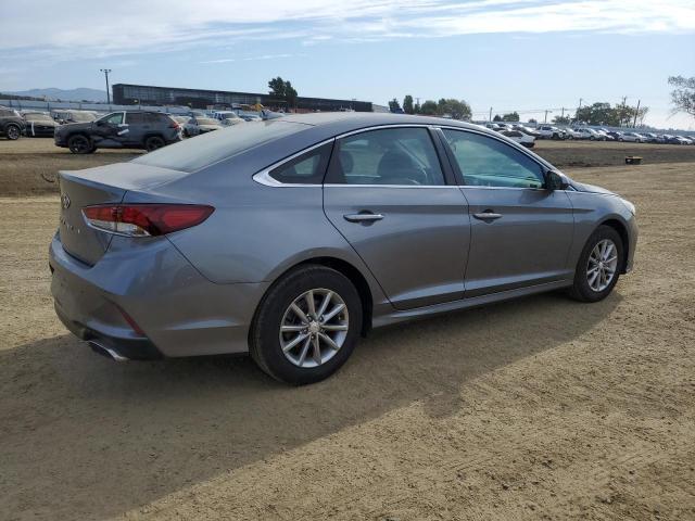 Photo 3 from auction – 2019 HYUNDAI SONATA SE with VIN 5NPE24AF5KH760697