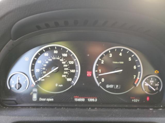 Photo 9 from auction – 2015 BMW 535 IGT with VIN WBA5M2C55FGH99156