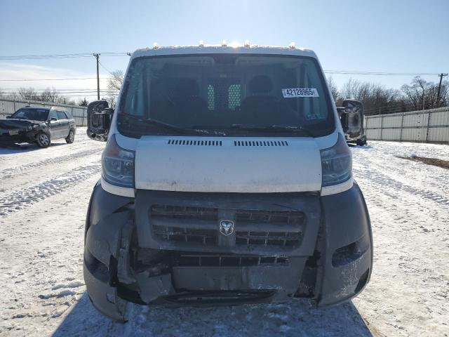 Photo 5 from auction – 2015 RAM PROMASTER with VIN 3C6TRVNG6FE516747
