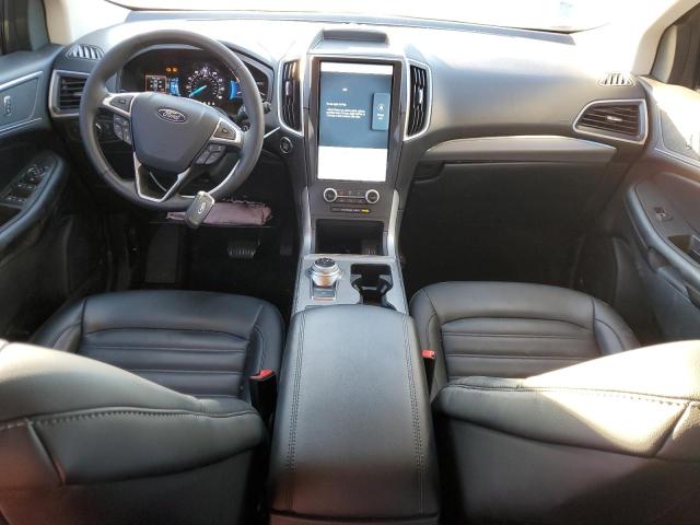 Photo 8 from auction – 2022 FORD EDGE SEL with VIN 2FMPK4J94NBA16233