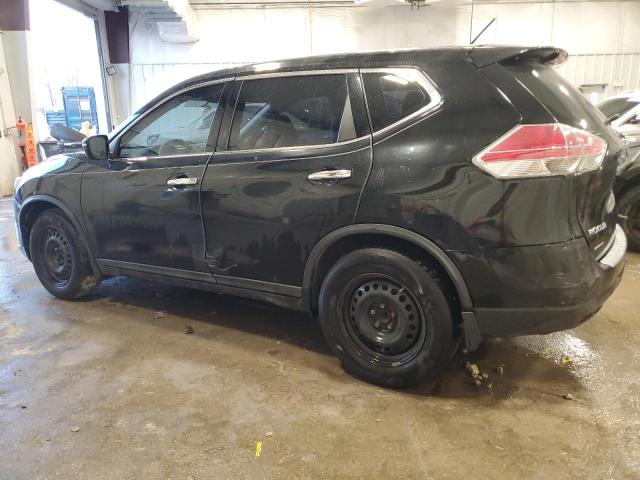 Photo 2 from auction – 2014 NISSAN ROGUE S with VIN 5N1AT2MT7EC807855