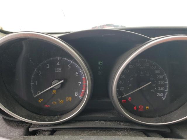 Photo 9 from auction – 2012 MAZDA 3 I with VIN JM1BL1KF4C1610439