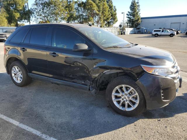 Photo 4 from auction – 2014 FORD EDGE SE with VIN 2FMDK3GC5EBB04644