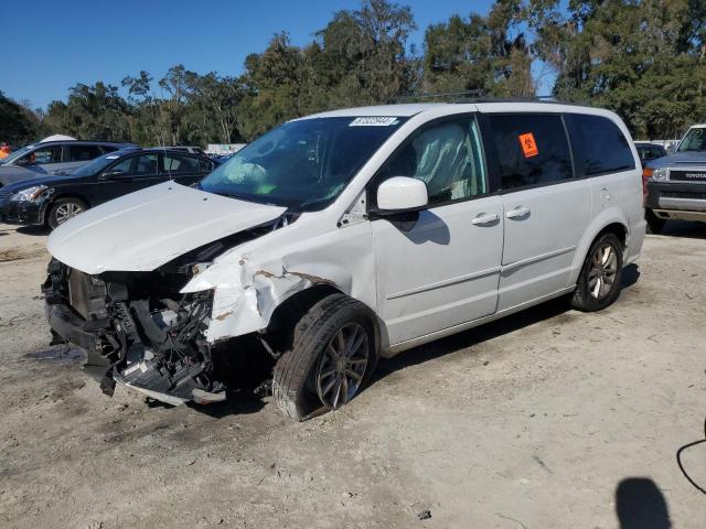 Photo 1 from auction – 2014 DODGE GRAND CARA with VIN 2C4RDGCG1ER128838