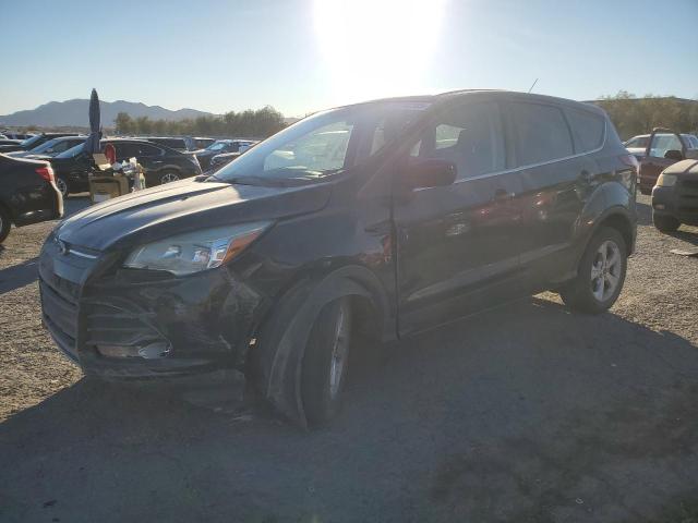 FORD ESCAPE SE 2015 with VIN 1FMCU0G79FUA62904 - Photo from auction