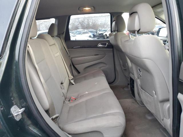 Photo 11 from auction – 2011 JEEP GRAND CHER with VIN 1J4RS4GG7BC681703