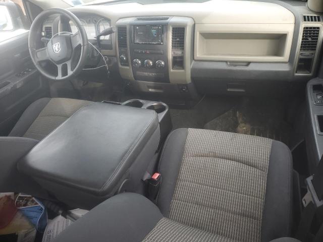 Photo 8 from auction – 2010 DODGE RAM 1500 with VIN 1D7RV1GT7AS216700