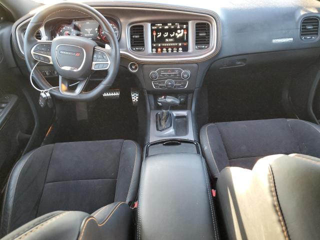 Photo 8 from auction – 2022 DODGE CHARGER GT with VIN 2C3CDXHG8NH133401