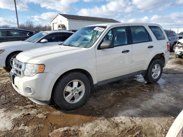 صورة رقم 1 من المزاد - 2012 FORD ESCAPE XLS مع VIN 1FMCU0C70CKC02108