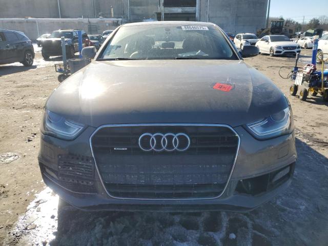 Photo 5 from auction – 2014 AUDI A4 PREMIUM with VIN WAUFFAFL0EN004685
