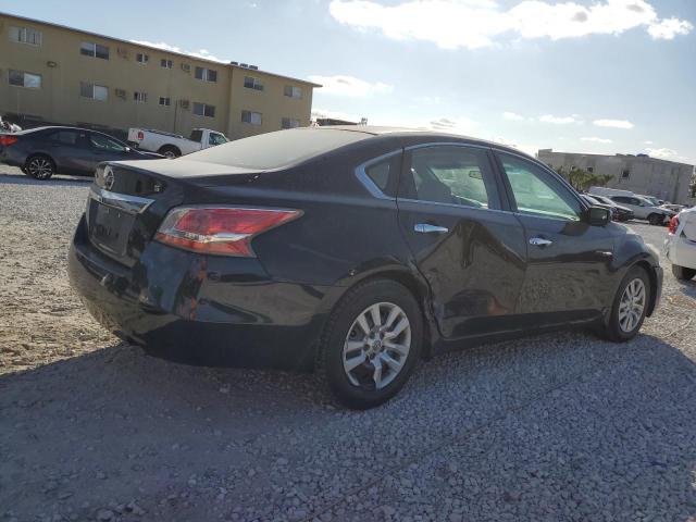 Photo 3 from auction – 2015 NISSAN ALTIMA 2.5 with VIN 1N4AL3AP4FC423928