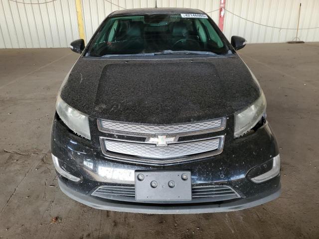 Photo 5 from auction – 2012 CHEVROLET VOLT with VIN 1G1RB6E44CU101435