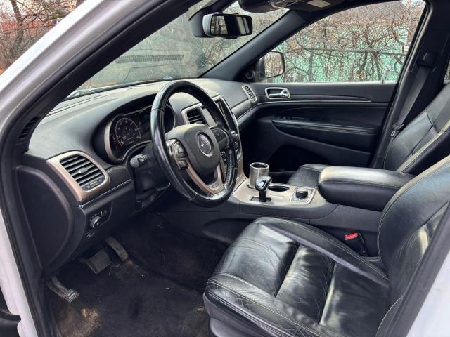 Photo 5 from auction – 2015 JEEP GRAND CHER with VIN 1C4RJFBG7FC890165
