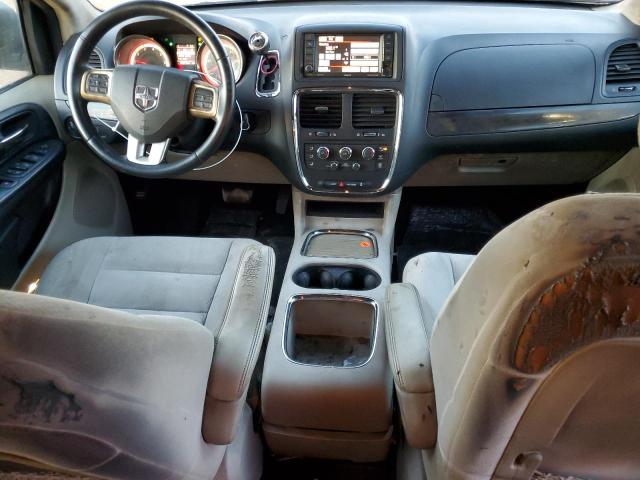 Photo 8 from auction – 2015 DODGE GRAND CARA with VIN 2C4RDGCG5FR563850
