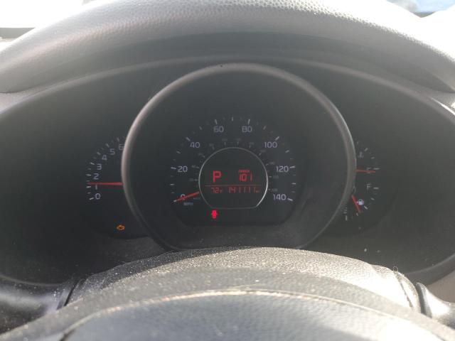 Photo 9 from auction – 2019 KIA SOUL with VIN KNDJN2A26K7025013