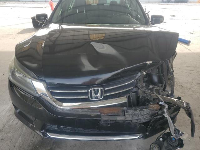 Photo 11 from auction – 2014 HONDA ACCORD SPO with VIN 1HGCR2F53EA808668