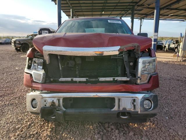 Photo 5 from auction – 2013 FORD F150 SUPER with VIN 1FTFW1EF9DKD23260