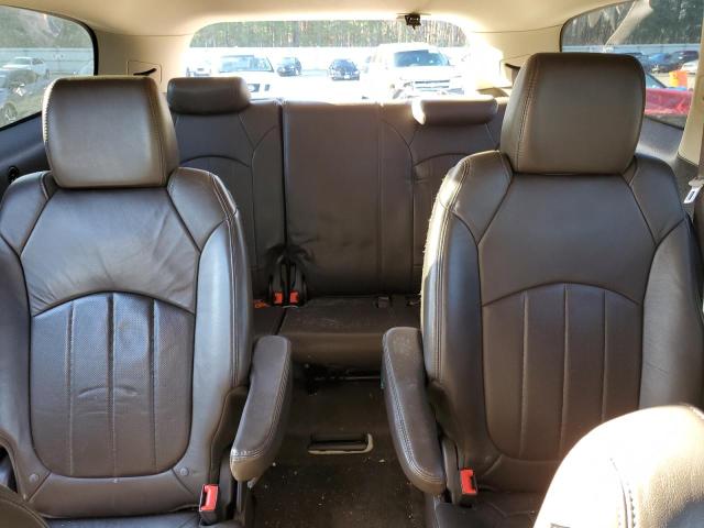 Photo 10 from auction – 2014 BUICK ENCLAVE with VIN 5GAKRBKD4EJ109509