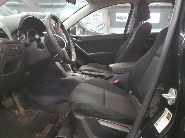 Photo 7 from auction – 2015 MAZDA CX-5 SPORT with VIN JM3KE4BE4F0448414