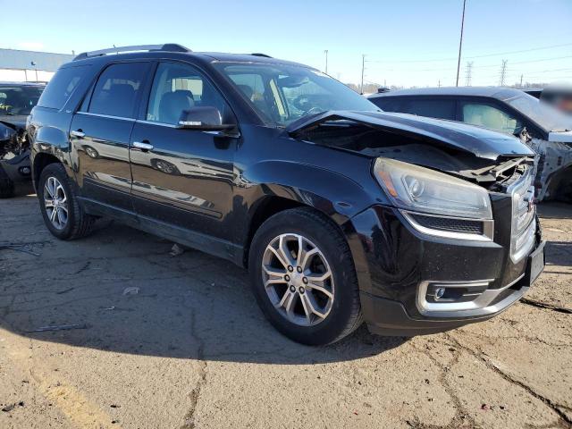 Photo 4 from auction – 2015 GMC ACADIA SLT with VIN 1GKKVRKD4FJ105680