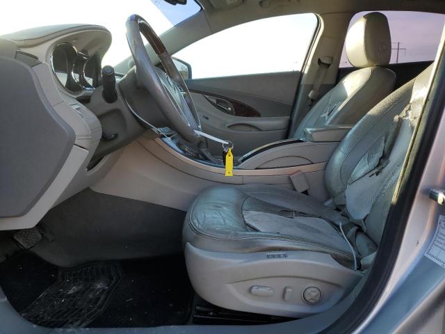 Photo 7 from auction – 2012 BUICK LACROSSE P with VIN 1G4GH5E3XCF125107