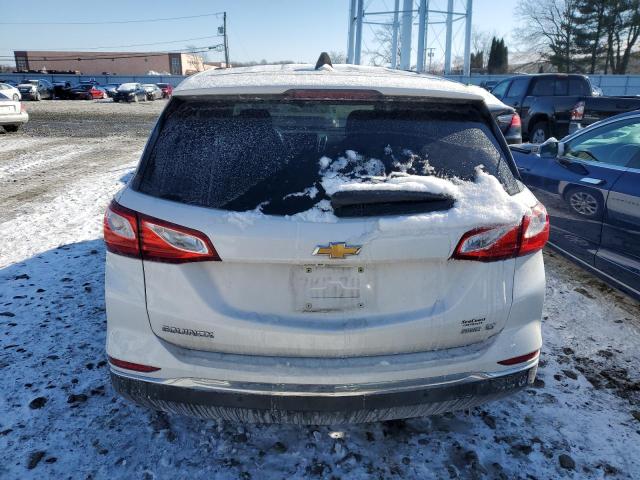 Photo 6 from auction – 2019 CHEVROLET EQUINOX LT with VIN 2GNAXUEV8K6246209